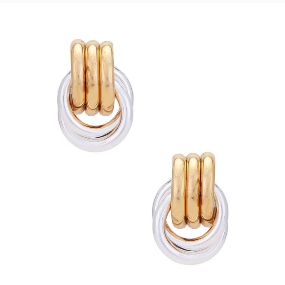 Heaven Mayhem Earrings